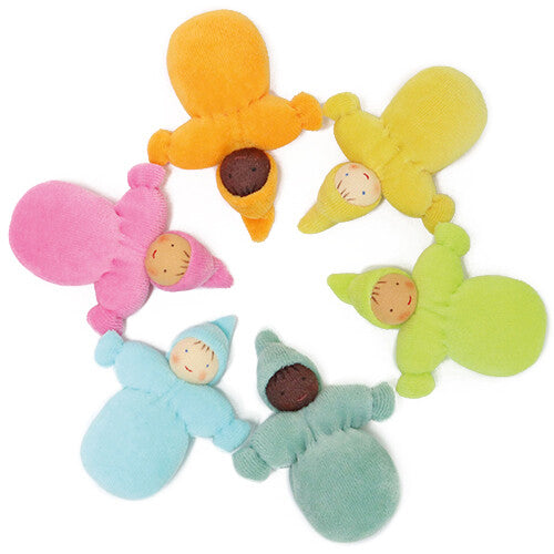 Grimm's kabouters pastel - 6 st