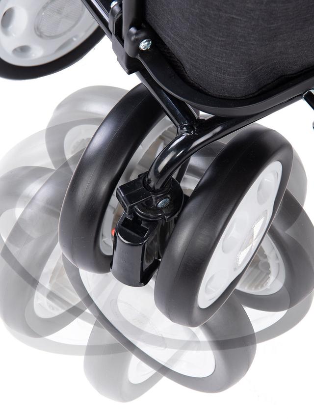 Rollator 