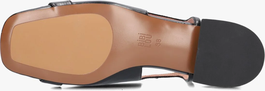BIBI LOU zwarte bibi lou  545z45vk