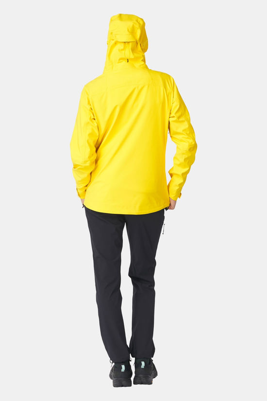 Ayacucho Ayacucho Mountain 3L Hardshell Jas Dames