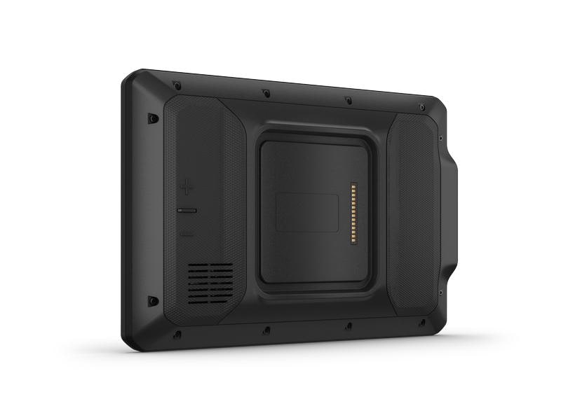 GARMIN Navigationsgerät Camper 895 MT-S Camper-Navi mit 8-Zoll-Display