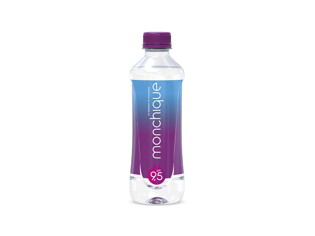 ÁGUA MONCHIQUE MINERAL NATURAL 6X0.34L