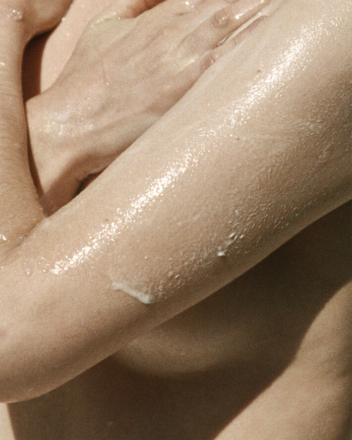 L:a Bruket Refill Hand-body Wash Lemongrass