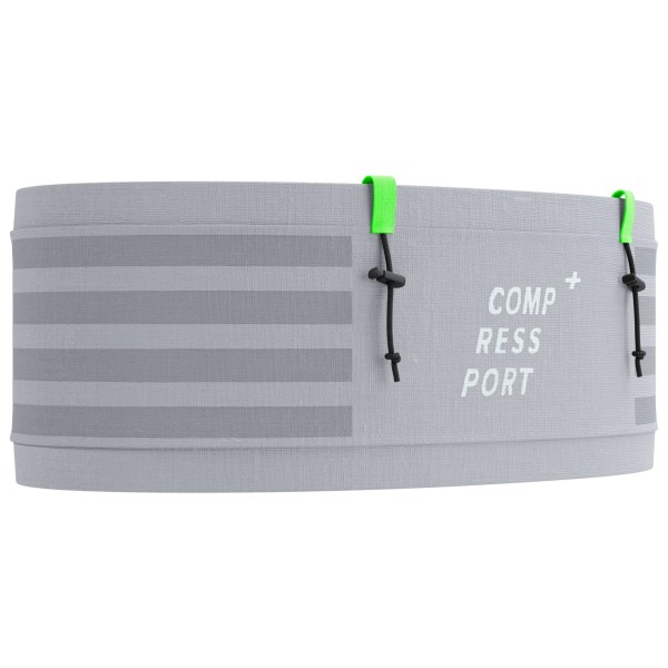 Compressport - Free Belt Pro - Sac banane