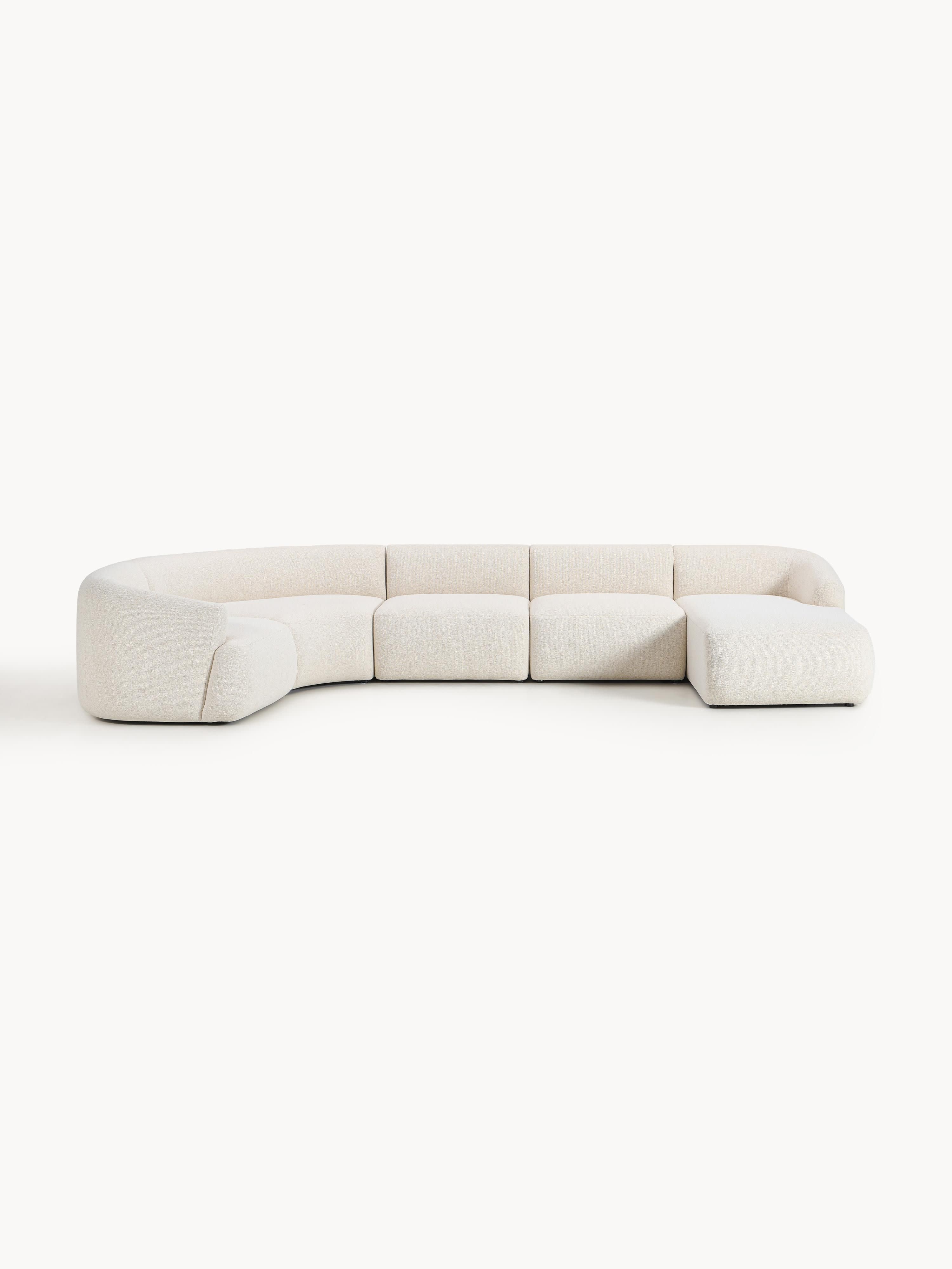 Modulaire bouclé bankstel Sofia