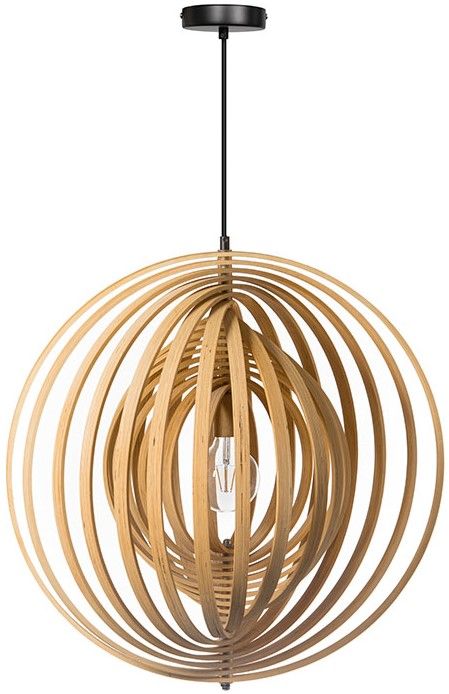 Hanglamp 05-HL4308-71 Woody  | ETH⌀61  x H153 cm