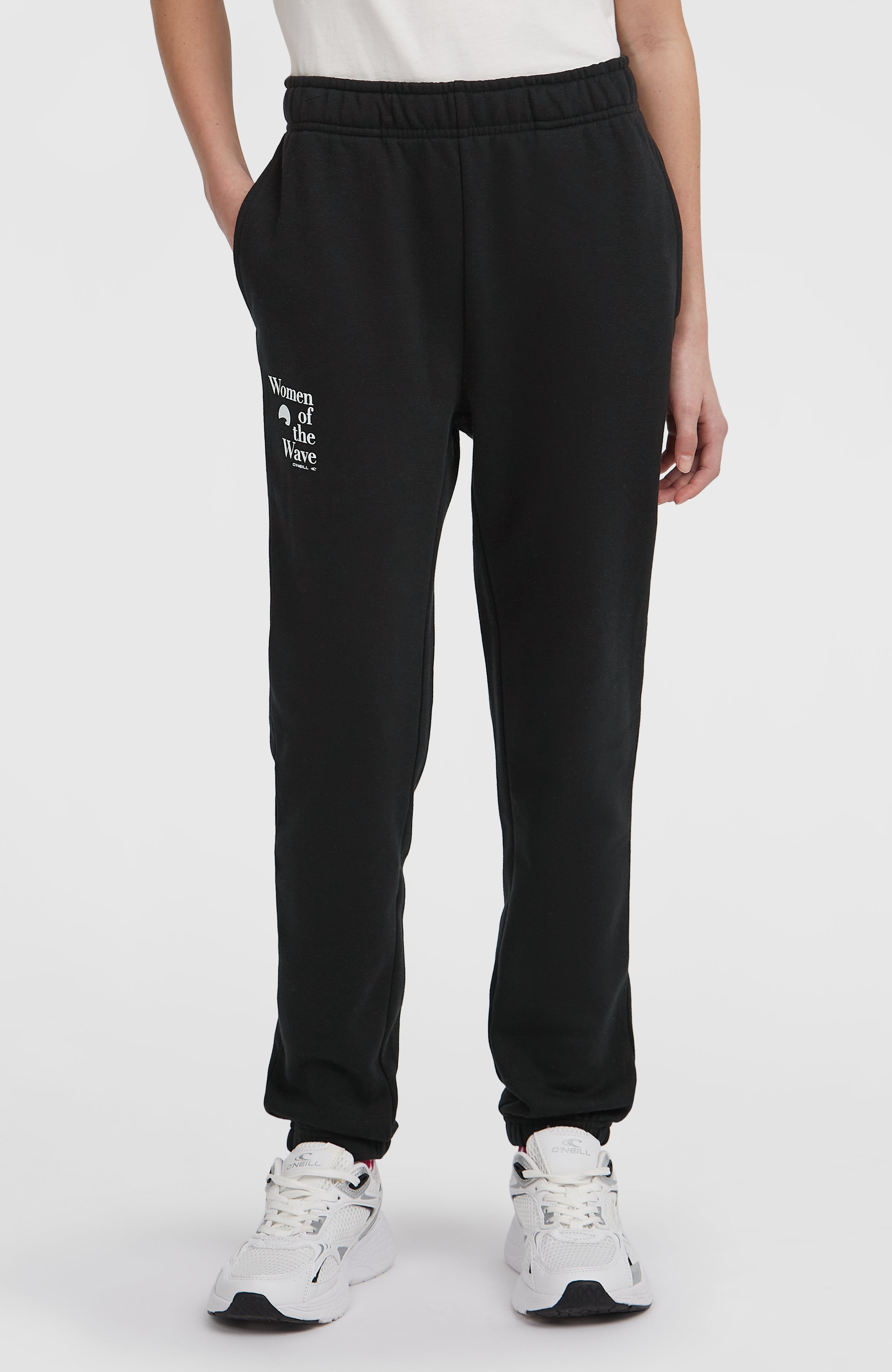Women of the Wave joggingbroek