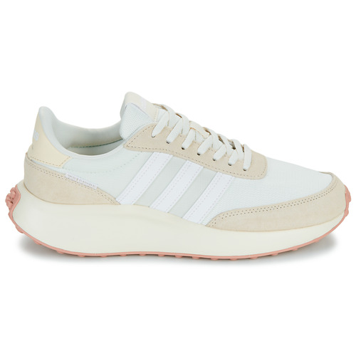 Adidas Sportswear - RUN 70s - Blanc / Beige