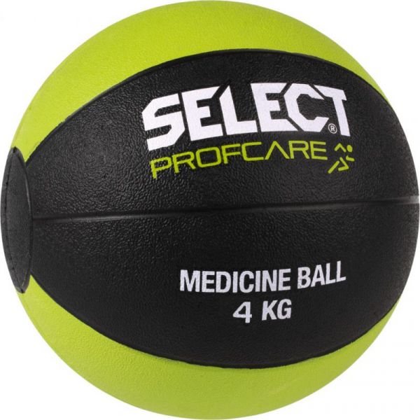 Select Bola Medicinal Selecione 4 Kg 15736 2BB15736