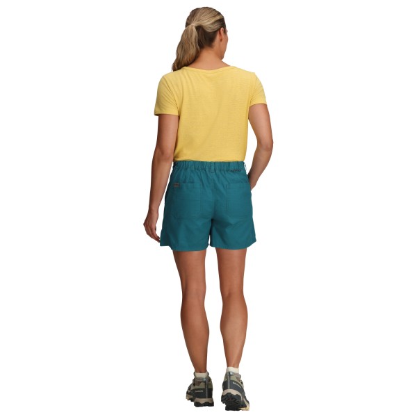 Royal Robbins - Women's Crux Short - Short