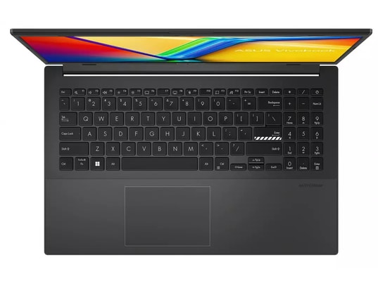 ASUS - PC portable 15 pouces E1504FA-BQ2504W