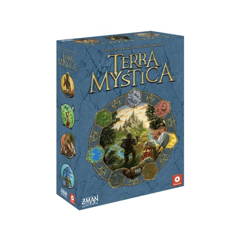 Terra Mystica