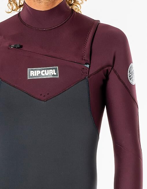 RIP CURL - INTEGRALE DAWN PATROL WARM 5/3 CZ HOMM
