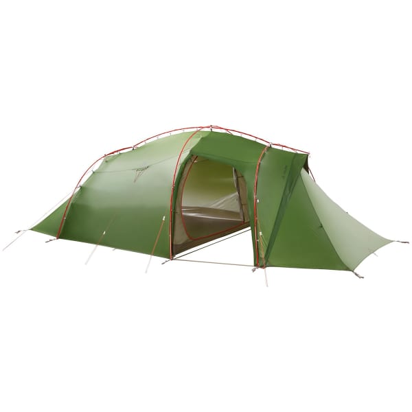 Tente bivouac VAUDE MARK XT 4P GREEN