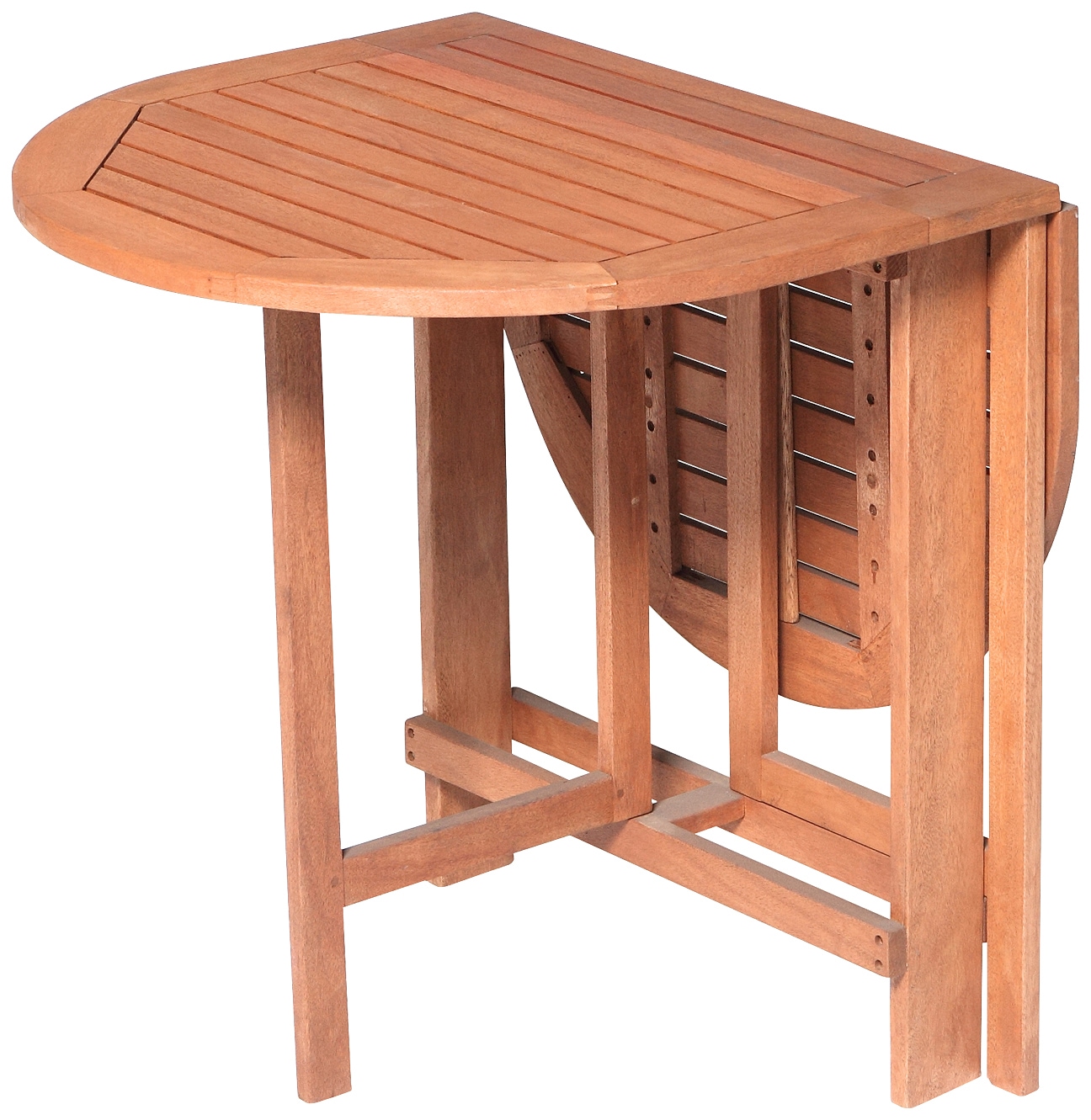MERXX Gartentisch 60x120 cm