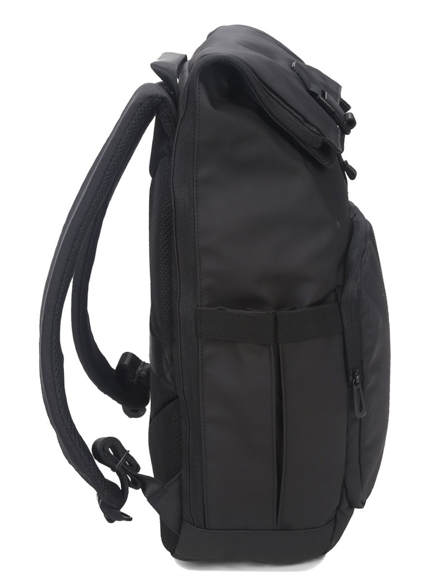 Sac À dos ordinateur Airtex Business Flap Coated 16 pouces