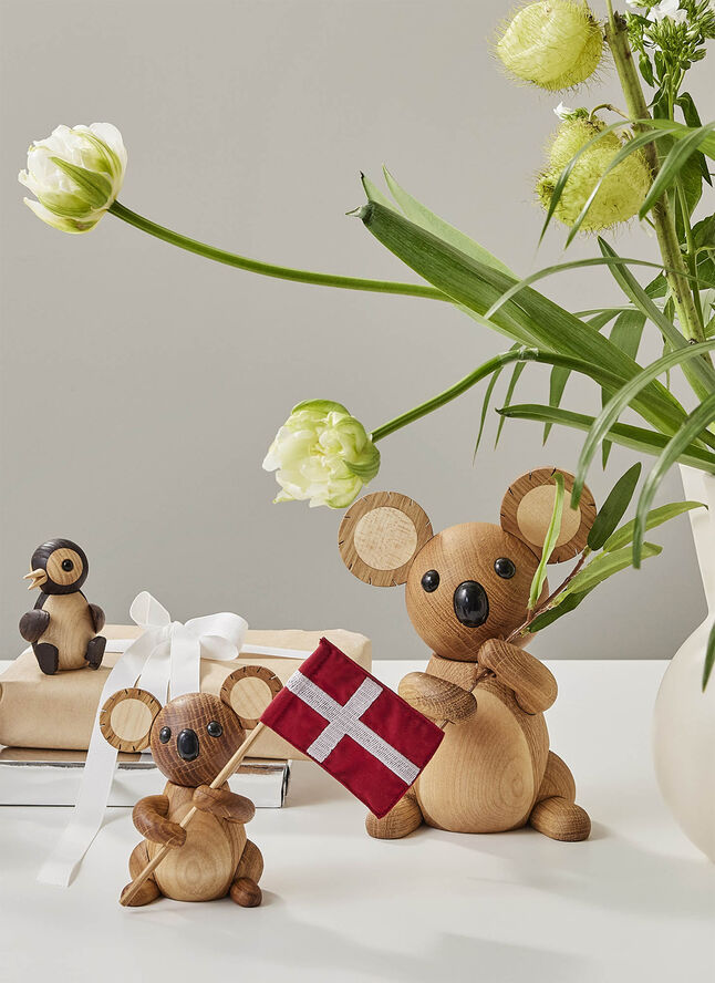 Spring Copenhagen Aussie, Koala Natural