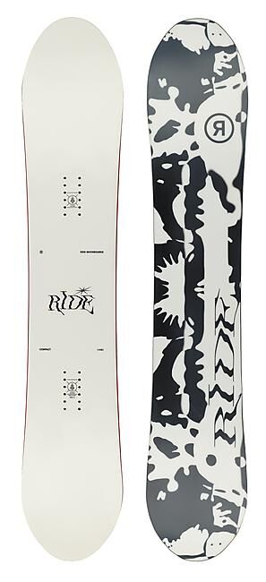 RIDE - PACK COMPACT FEMME + CL2