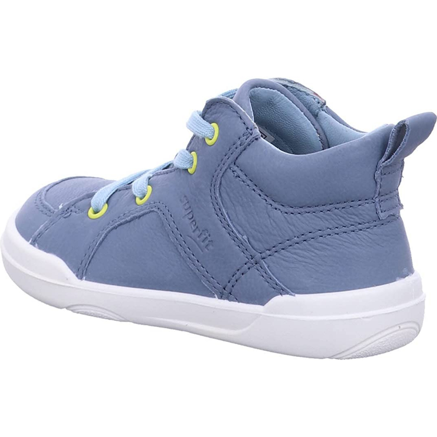 Superfit Sneaker blau