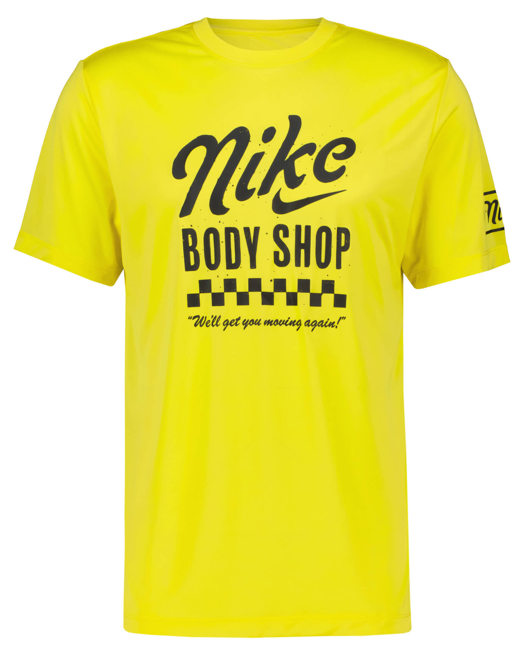 Nike| Herren T-Shirt