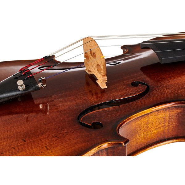 Walter Mahr Viola Quinton 16