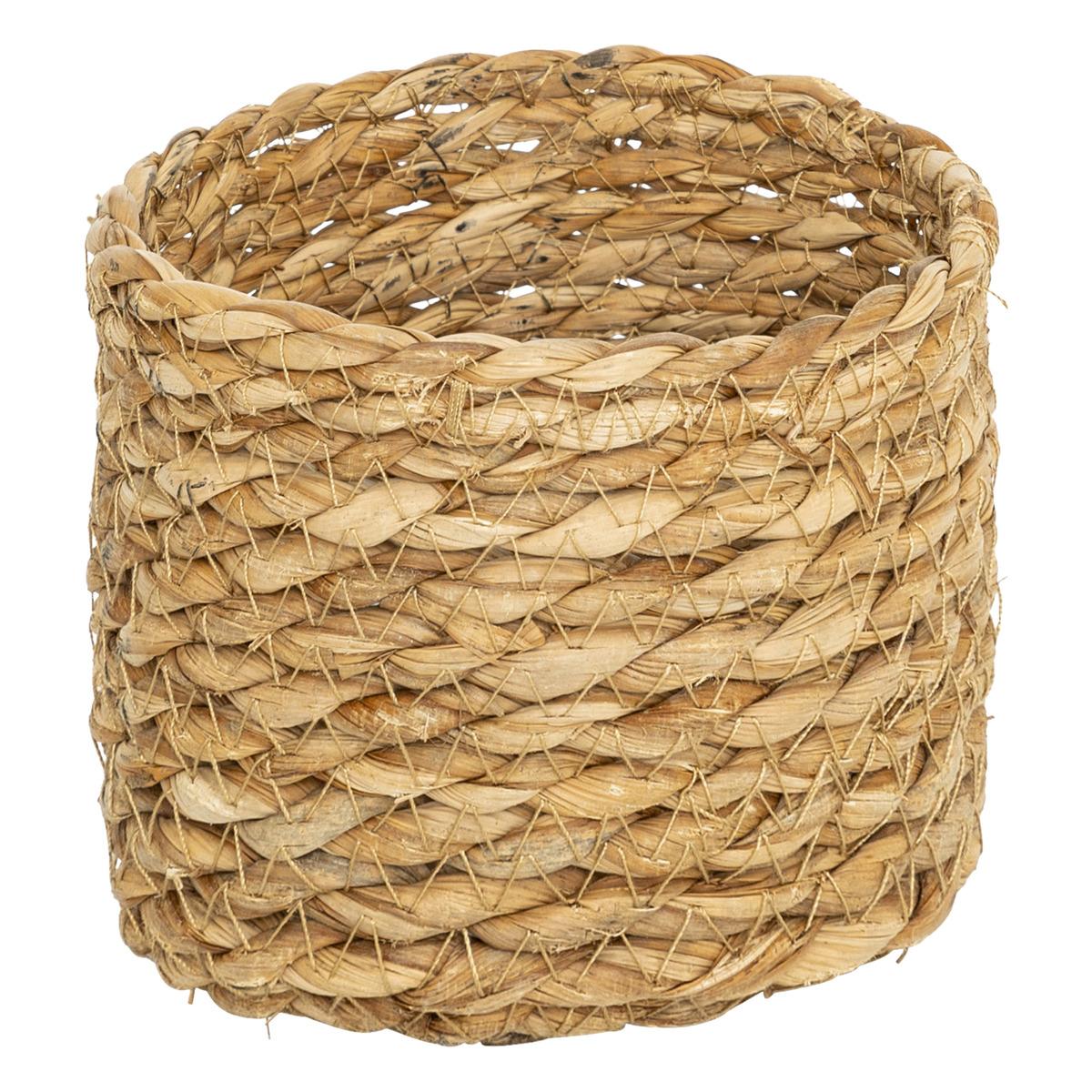 PANIER LITTLE COTTAGE JONC TAILLE XS