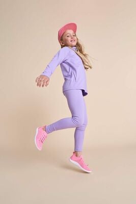 Reima Lippis Kaps, Pink