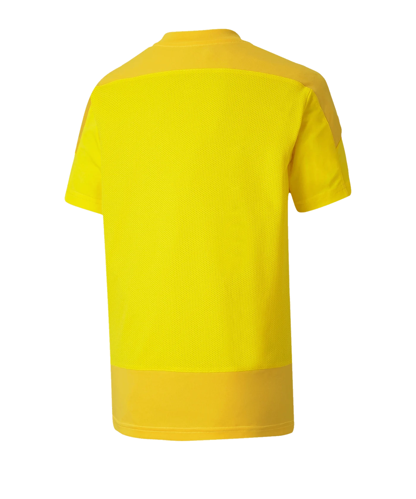 PUMA teamGOAL 23 Training Trikot Kids Gelb F07
