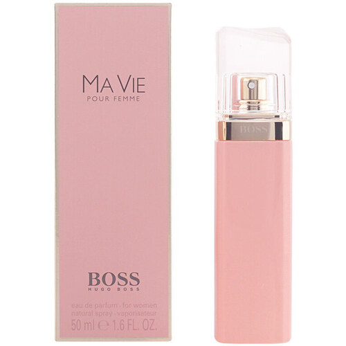 BOSS - Ma Vie Eau De Parfum Vaporizador