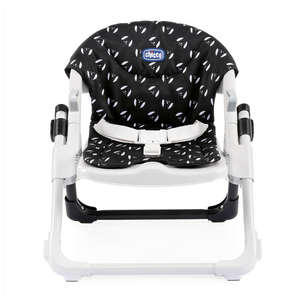 ChiccoChicco   Chairy Sitzerhöhung Ladybug