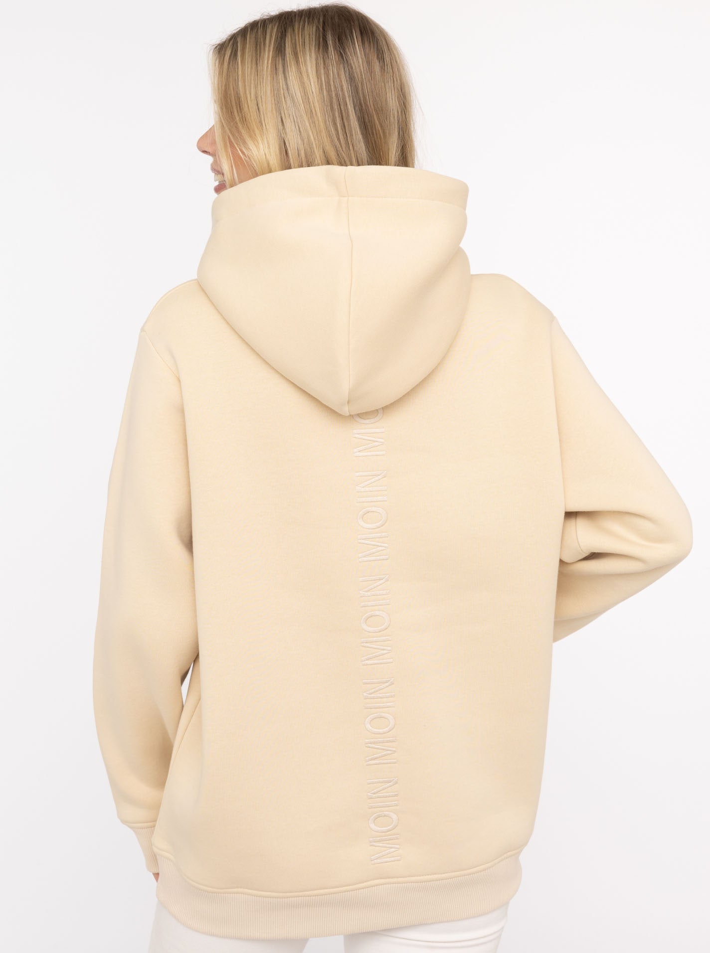 Zwillingsherz Sweatshirt »