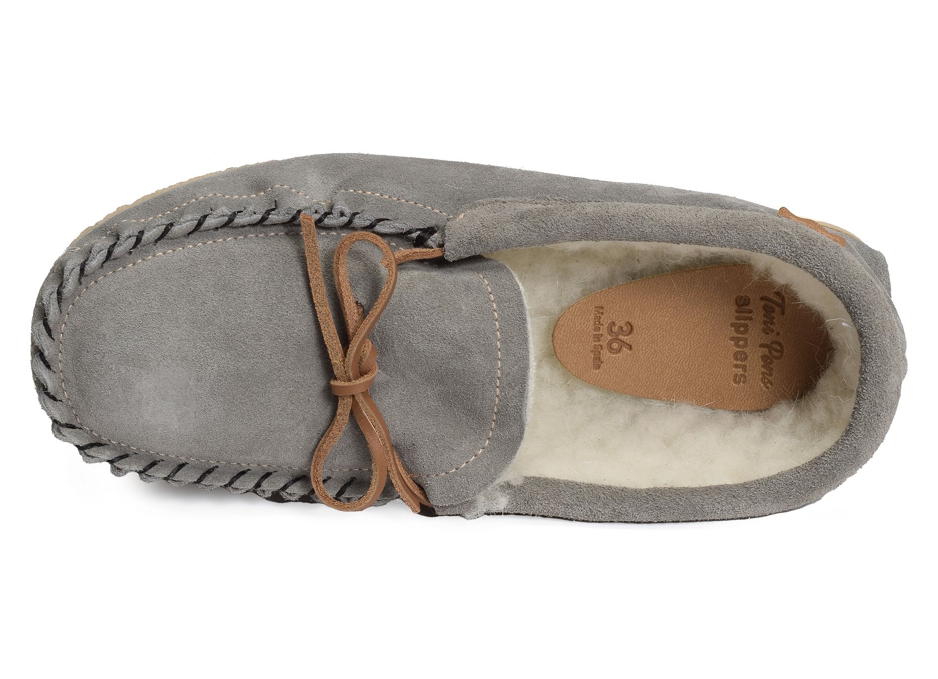 Mila gris