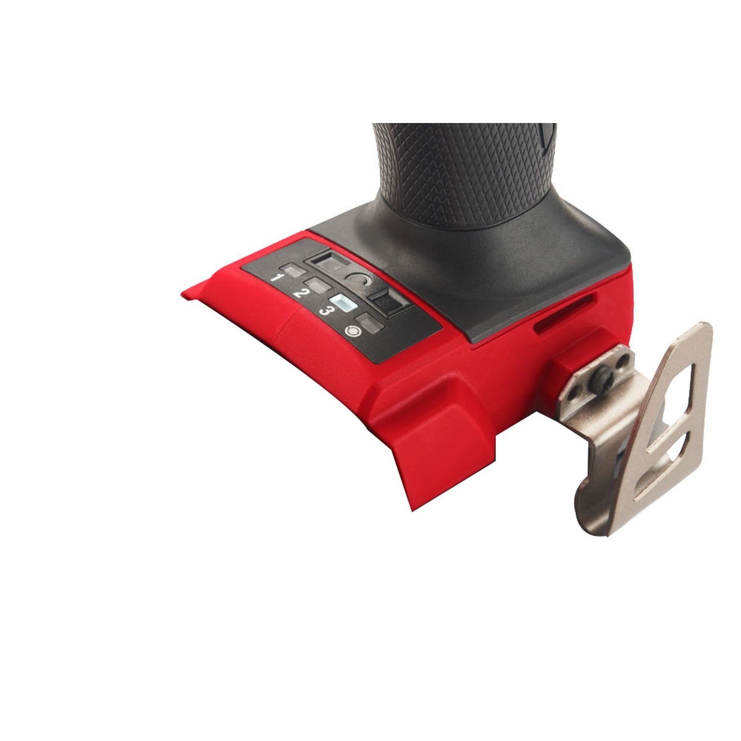 Milwaukee M18 FUEL™ FMTIW2F12-0X Accu slagmoersleutel 745Nm 1/2\
