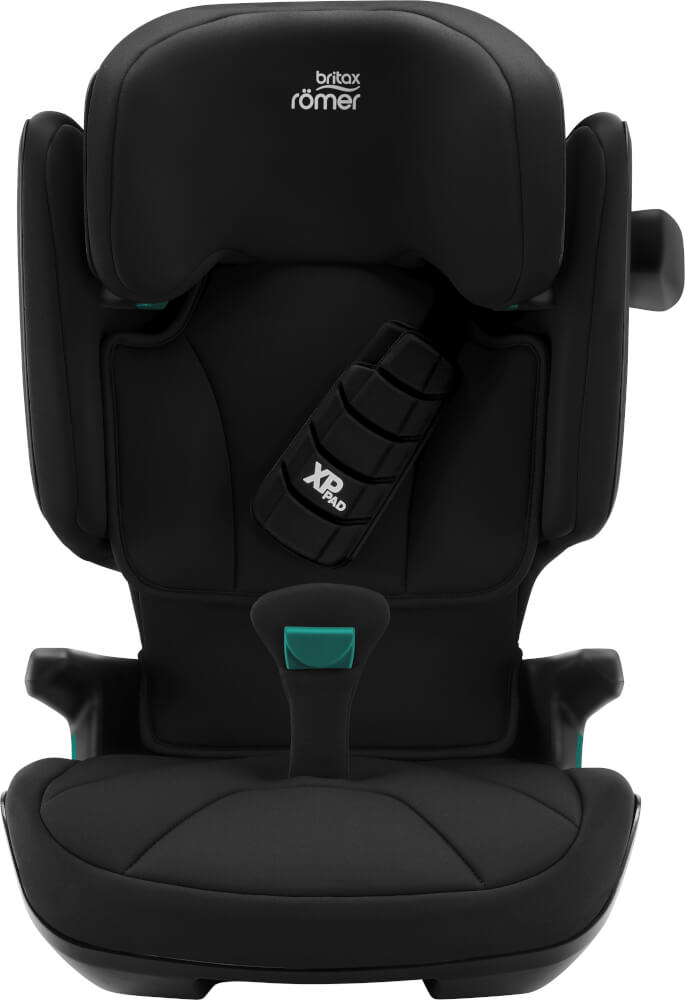 KIDFIX I-SIZE Cosmos Black