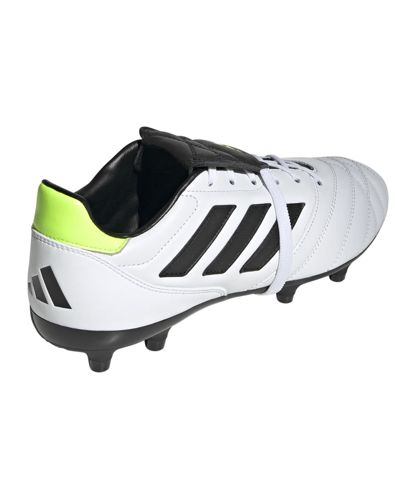 adidas COPA Gloro FG Weiss Schwarz Gelb