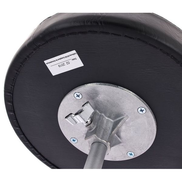 Gibraltar 5608 Drummer Hocker