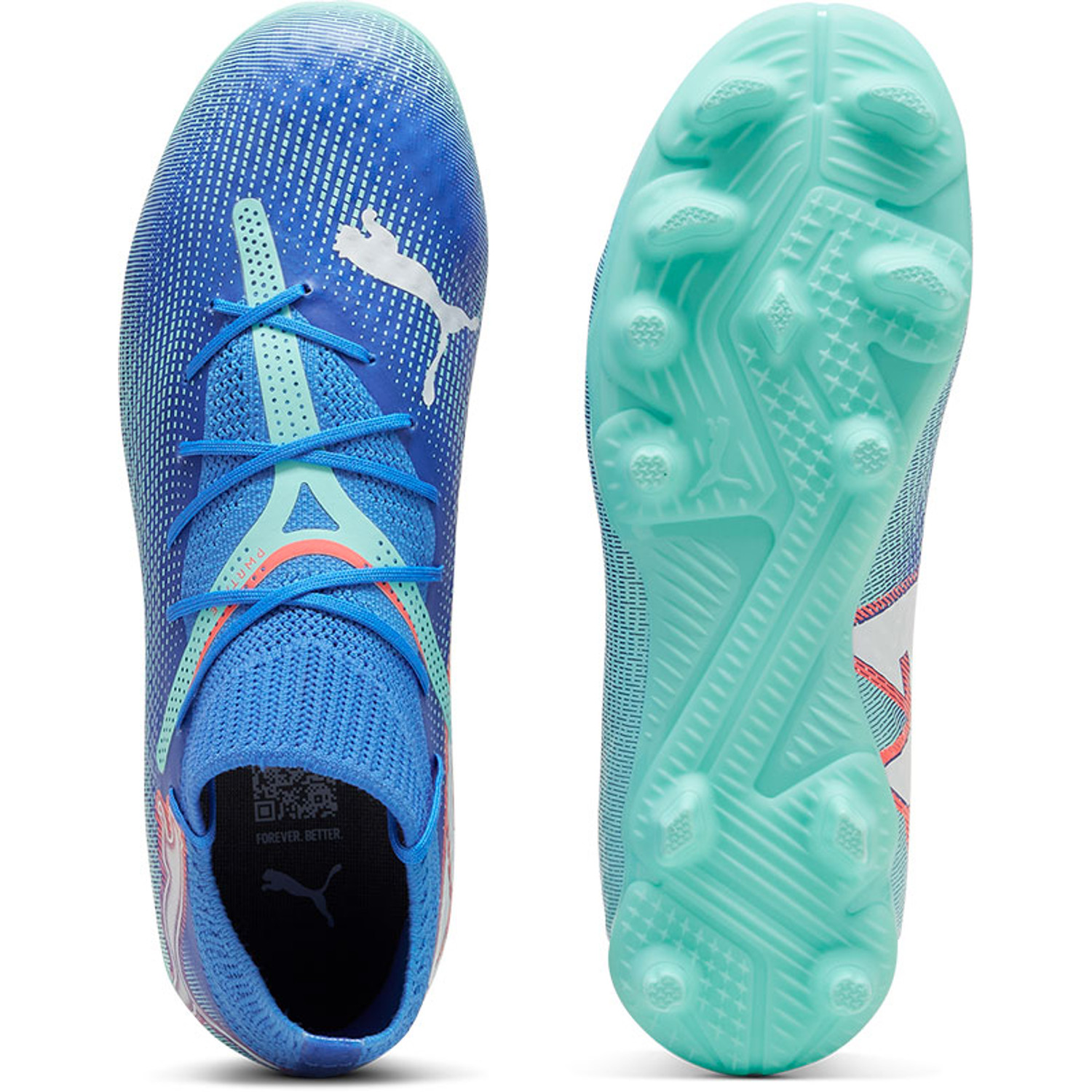 Puma Future 7 Pro FG/AG Kids