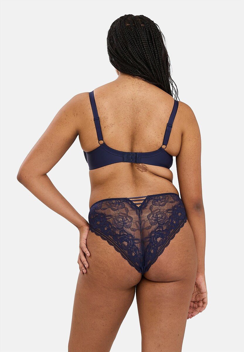 SANS COMPLEXE<br>Slip Lily
