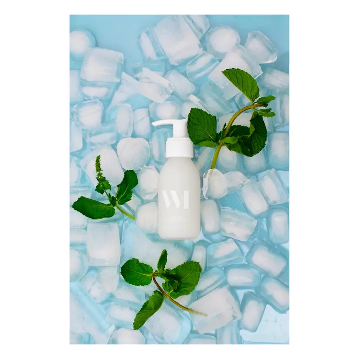 What Matters Flacon Dentifrice Menthe Blancheur & Fluor - 90 ml