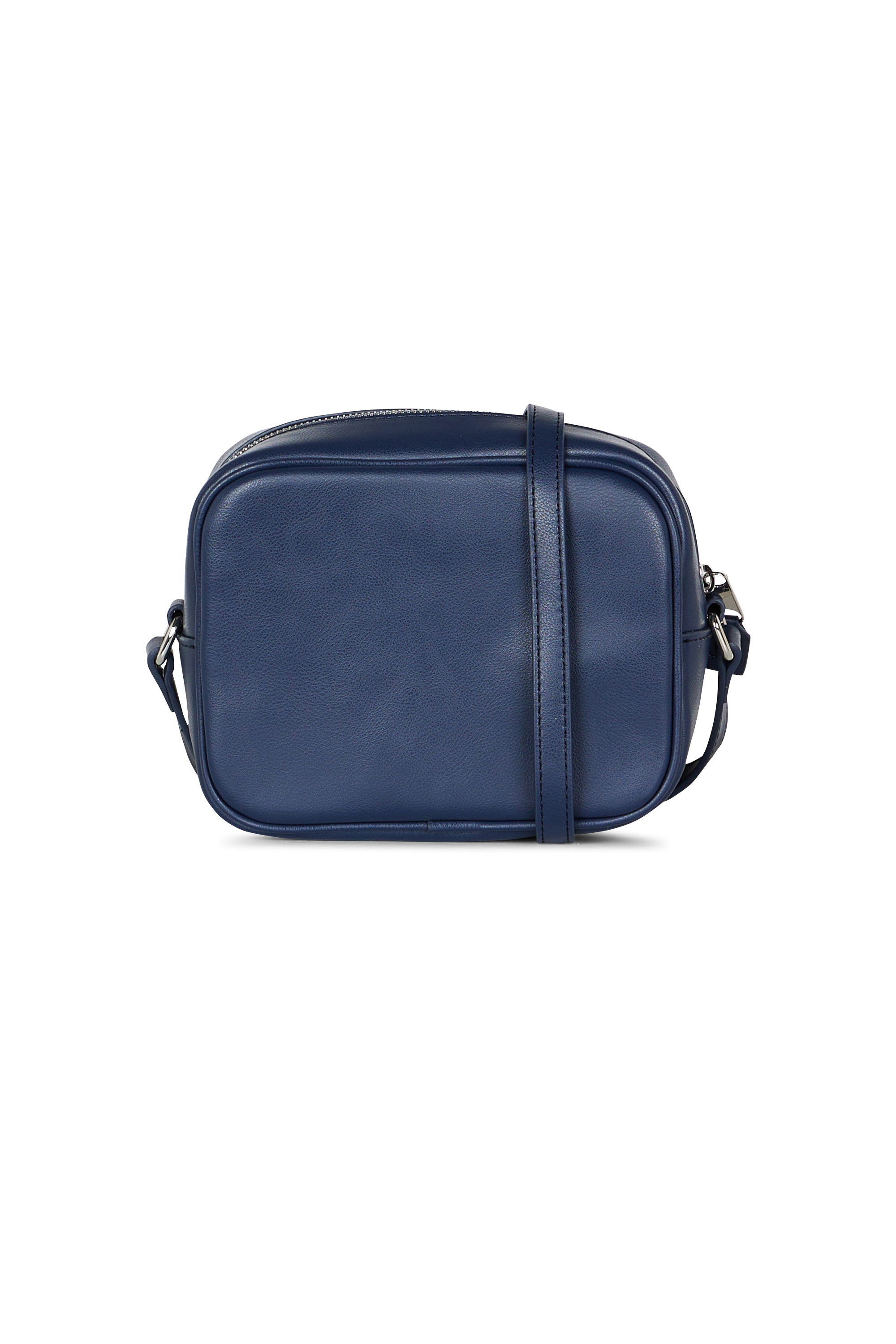 TOMMY JEANS Sac TJW CAMERA BAG Bleu