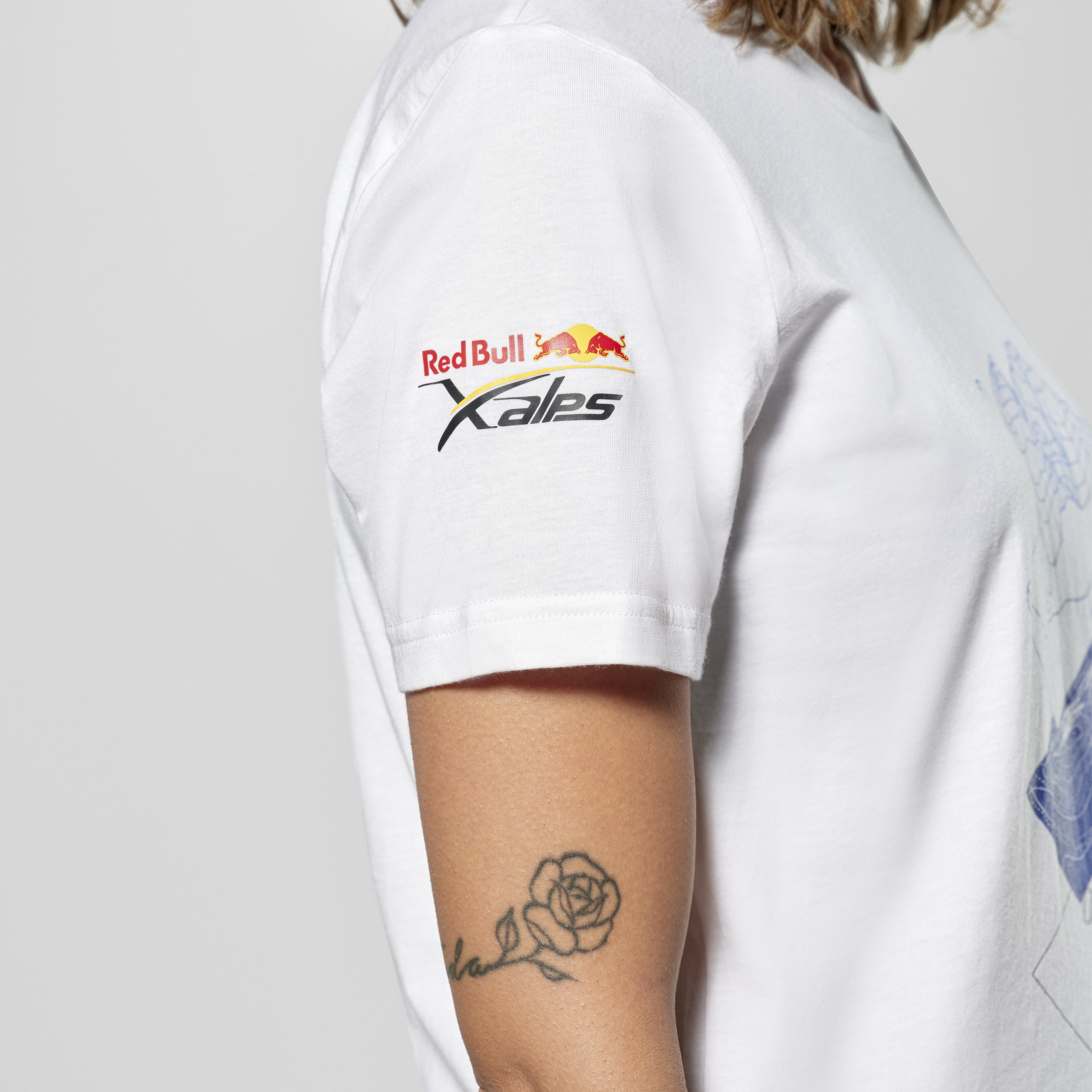 X-Alps T-Shirt Damen