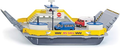 SIKU Ferje 1:50