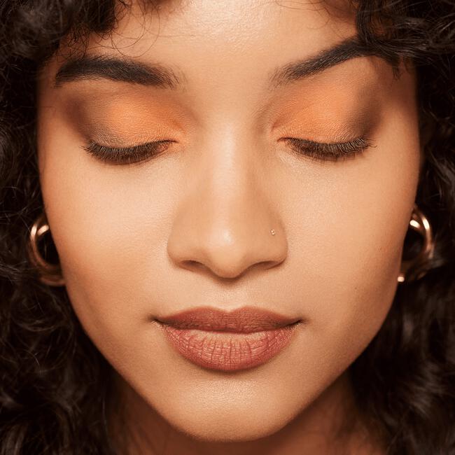 e.l.f. Bite-Size Eyeshadow I Love You a Latte