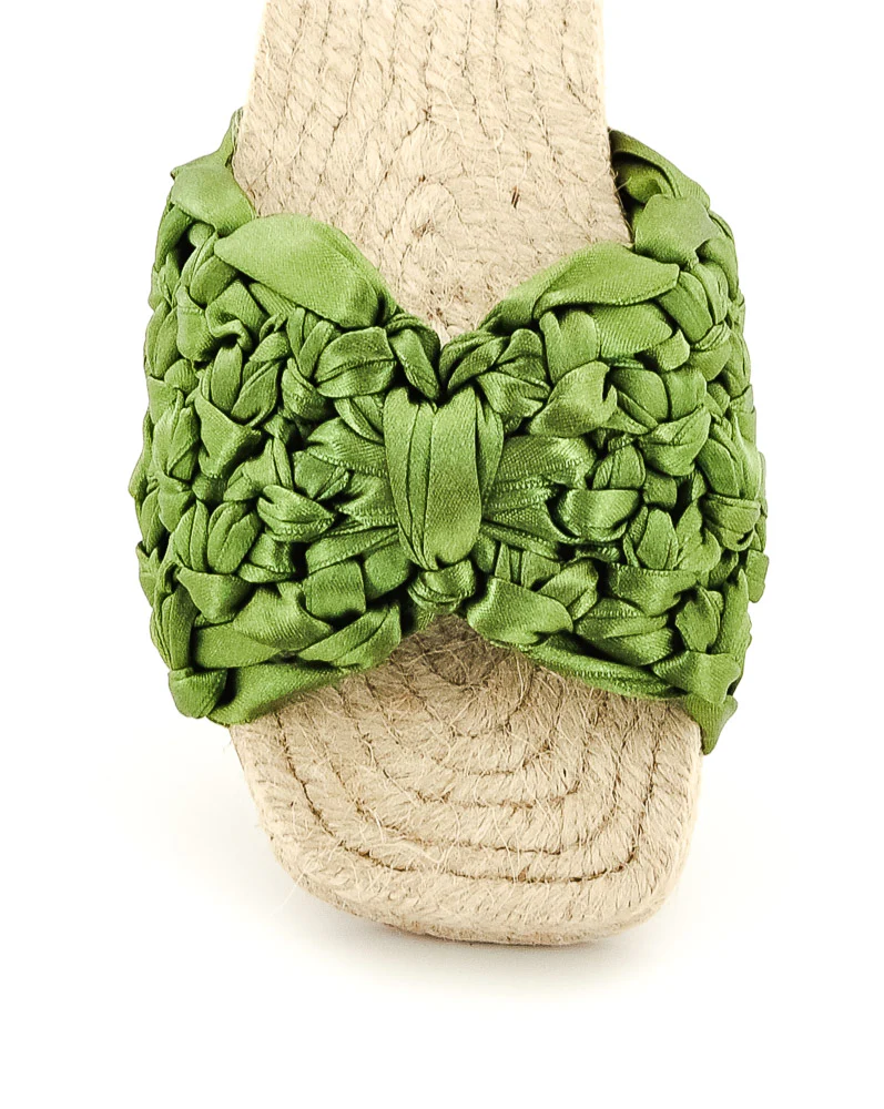 CASTANER - POLITA OLIVE