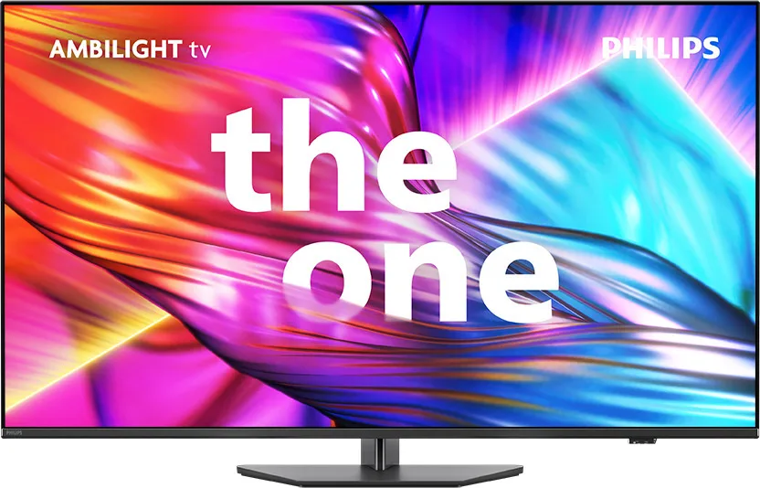 Philips 65PUS8909 The One TV UHD 4K