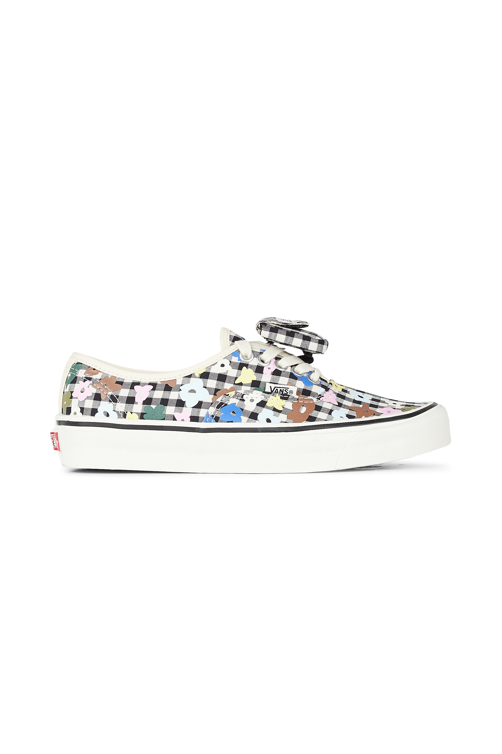 VANS Baskets - Vans x Sandy Liang  UA AUTHENTIC 44 DX Multicolore