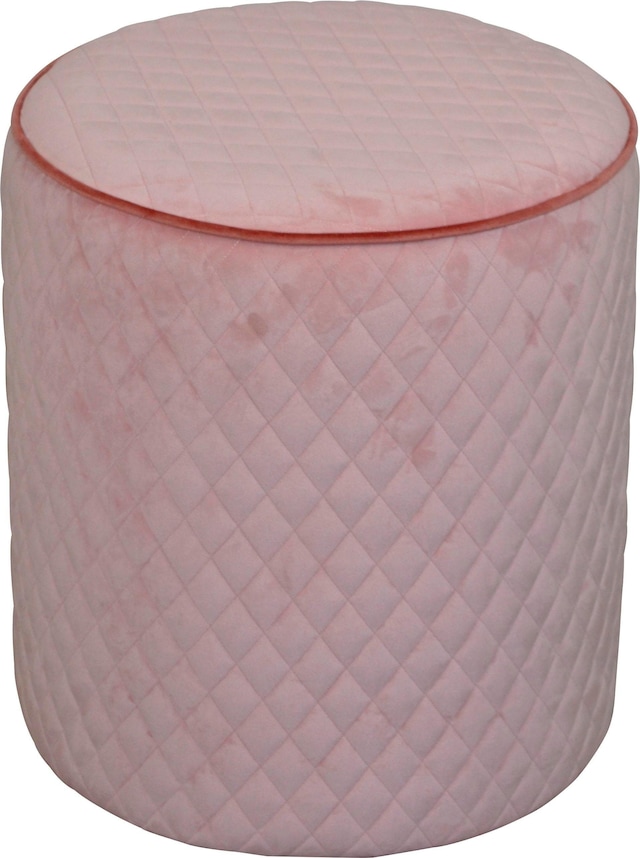Home affaire Hocker 1 Stk. tlg.