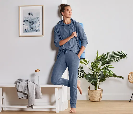 Relaxhose