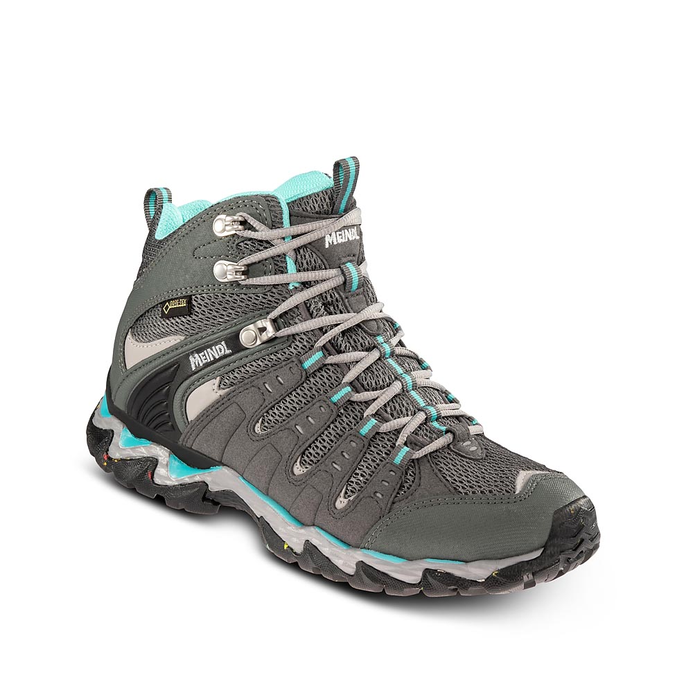 Respond Lady Mid II GTX