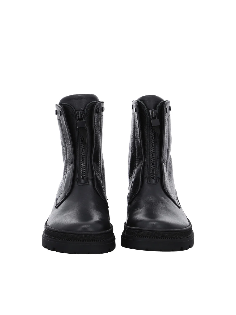 Stiefelette Dover schwarz